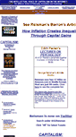 Mobile Screenshot of capitalism.net