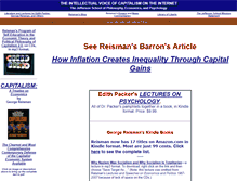Tablet Screenshot of capitalism.net